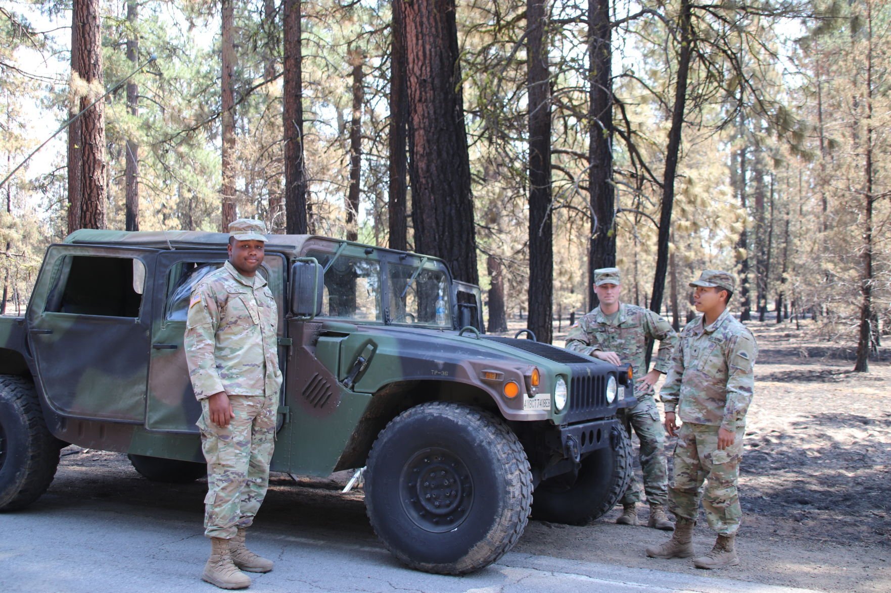 National Guard